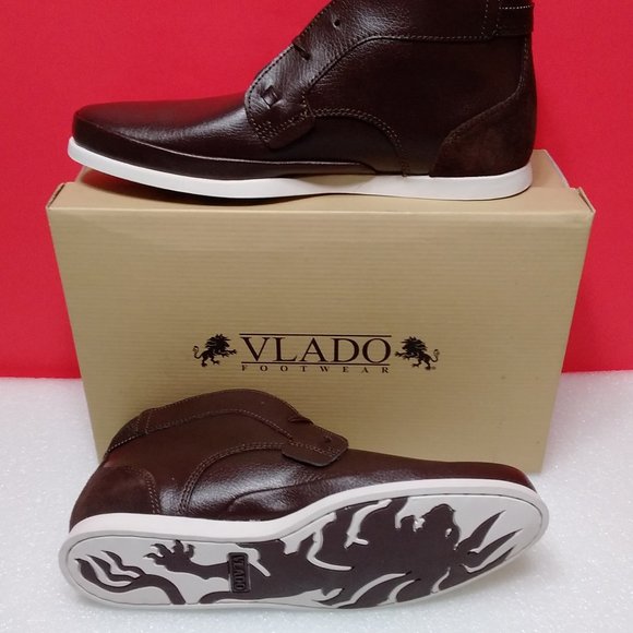 VLADO  FOOTWEAR MEN´S SHOES SIZE-8.5  COD/233 main image 11